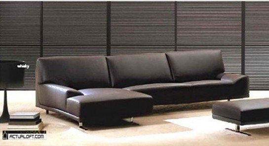 Look masculino, muy confortable, cojines fijos que facilitan el orden, ideal para tu hogar ref.sm 006