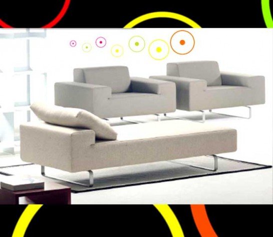 fabricamos tus ideas en mobiliario. R.6