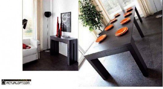 Piezas únicas excelente consola con perforaciones,  y mesa en madera cedro,  calidad y  estilo para tu hogar. Ref.C 012