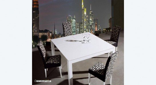 Comedor R.21