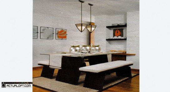 Comedor R.22