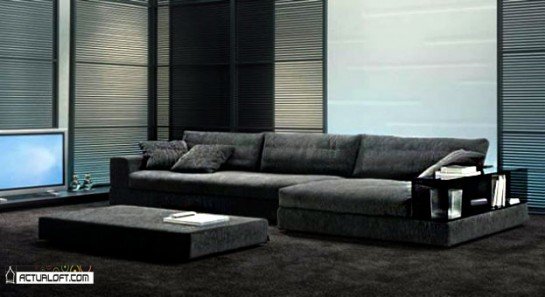 Sala modular  R.19