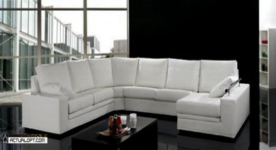 Sala modular R.21