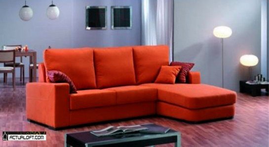 Sala modular R.22