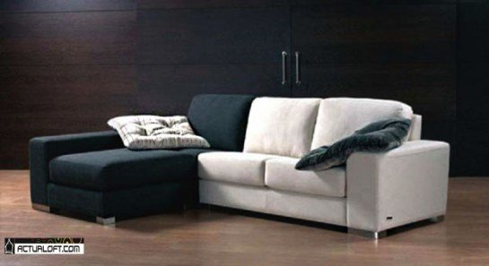 Sala modular R.24