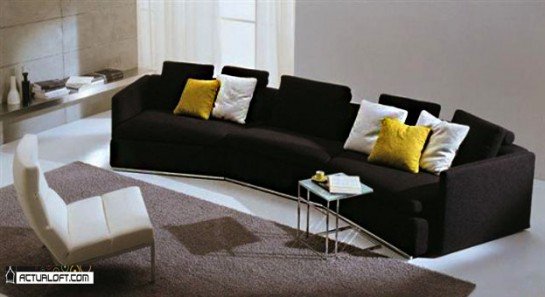 Sala modular  R.25