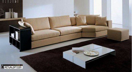 Salas modular  R.28