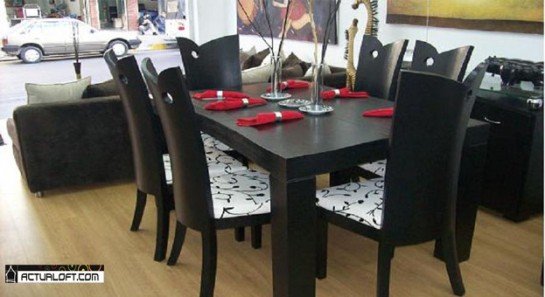 Comedor R.23