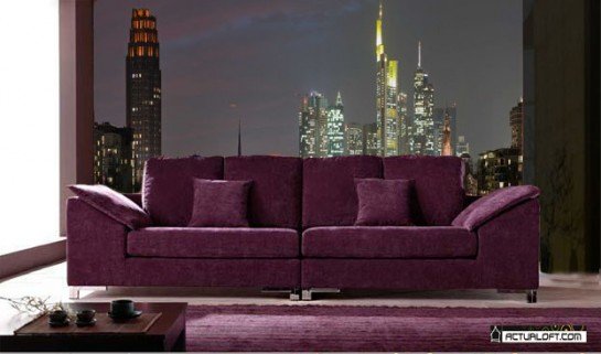SOFA RF 01