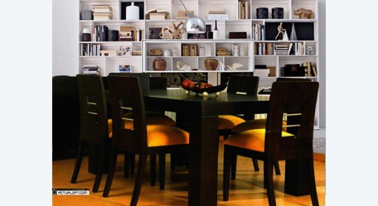 Comedor R.25