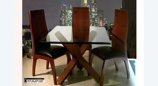 Comedor R.27