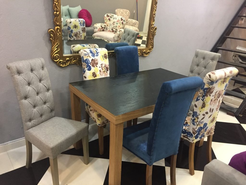 Comedor R.28