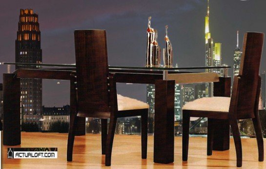 Comedor R.26